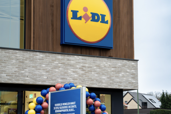 Alracon Ramen en Deuren - Lummen – Lidl