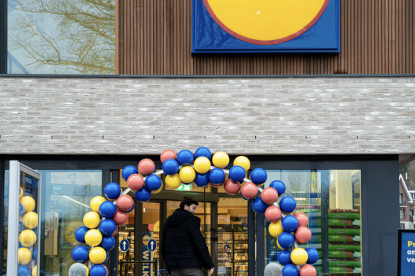 Alracon Ramen en Deuren - Lummen – Lidl