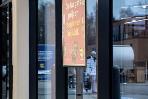 Alracon Ramen en Deuren - Lummen – Lidl
