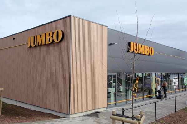 Alracon Ramen en Deuren - Dilsen – Jumbo