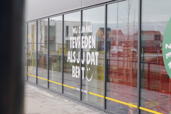 Alracon Ramen en Deuren - Dilsen – Jumbo