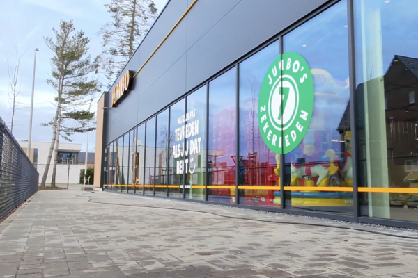 Alracon Ramen en Deuren - Dilsen – Jumbo